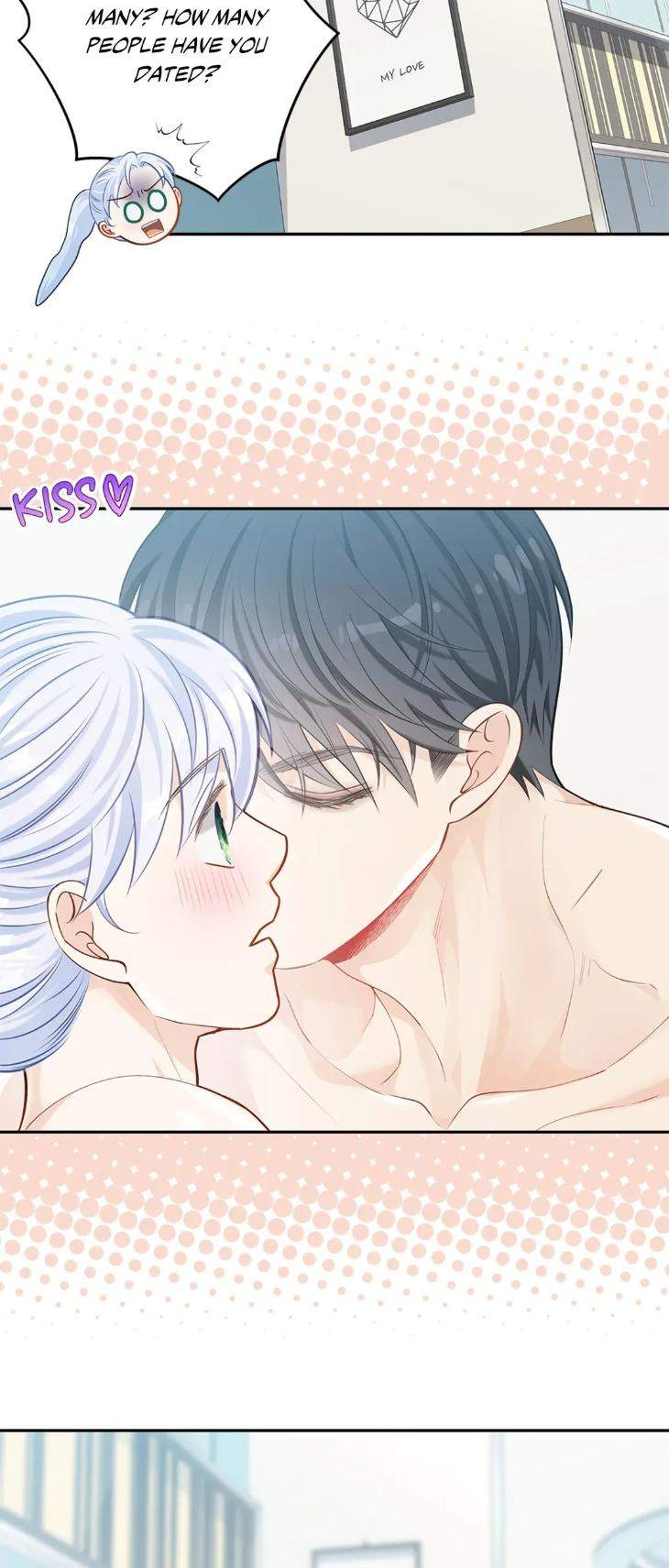 The-Clandestine-Marriage-Of-A-Fox-By-Han-Si-Won-Uncensored-Eng page 40