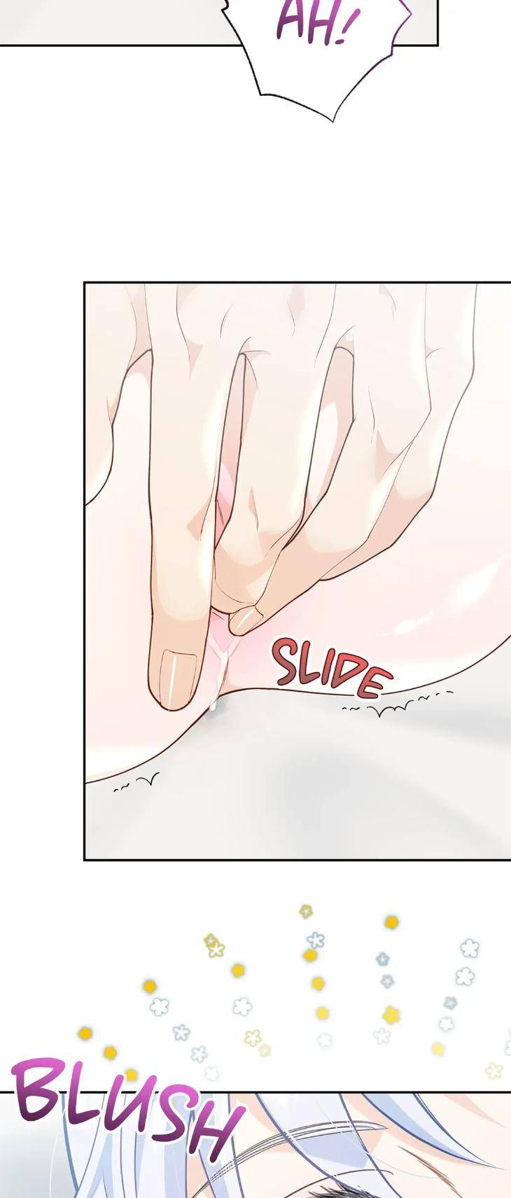 The-Clandestine-Marriage-Of-A-Fox-By-Han-Si-Won-Uncensored-Eng page 42