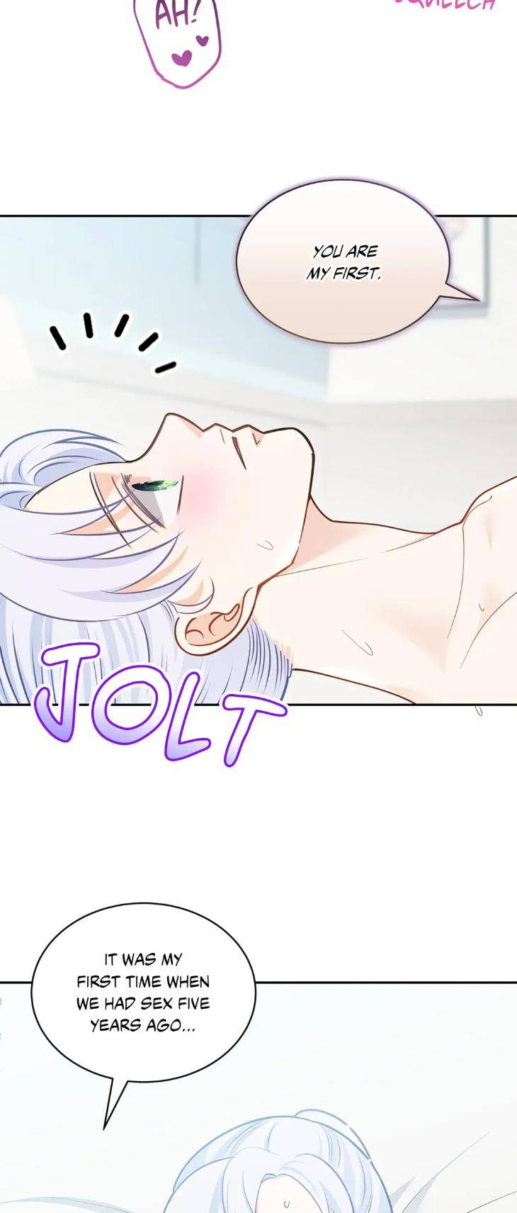 The-Clandestine-Marriage-Of-A-Fox-By-Han-Si-Won-Uncensored-Eng page 44