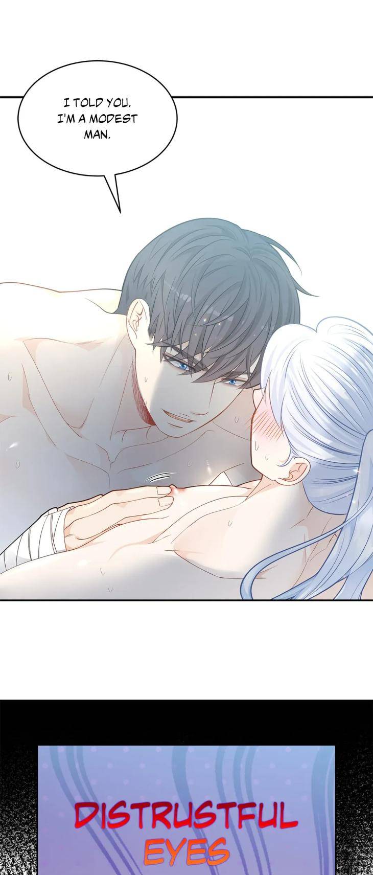 The-Clandestine-Marriage-Of-A-Fox-By-Han-Si-Won-Uncensored-Eng page 47
