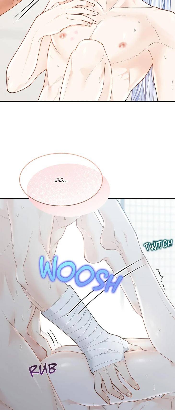 The-Clandestine-Marriage-Of-A-Fox-By-Han-Si-Won-Uncensored-Eng page 50
