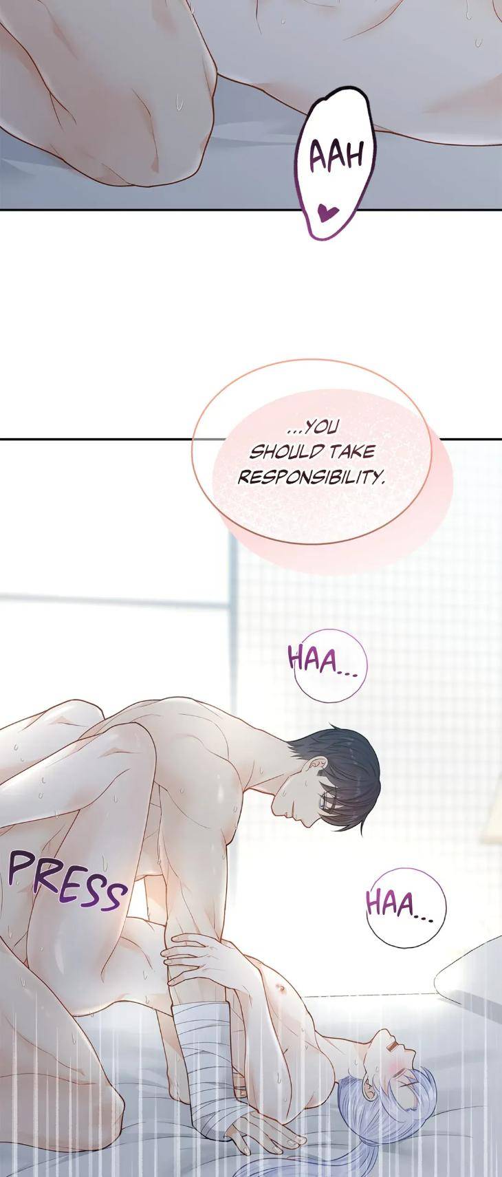 The-Clandestine-Marriage-Of-A-Fox-By-Han-Si-Won-Uncensored-Eng page 51