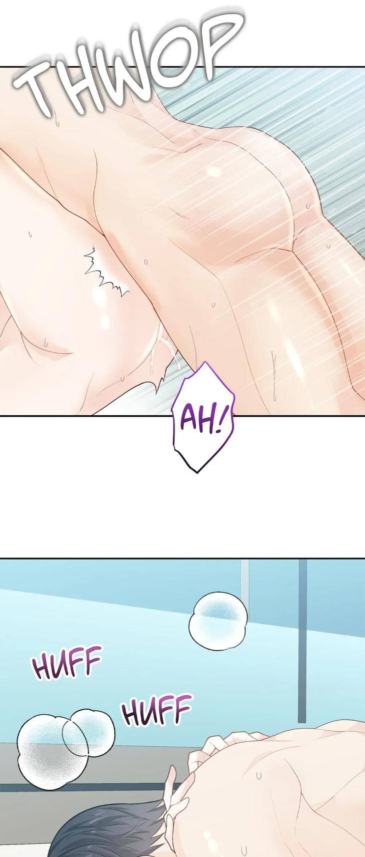 The-Clandestine-Marriage-Of-A-Fox-By-Han-Si-Won-Uncensored-Eng page 2