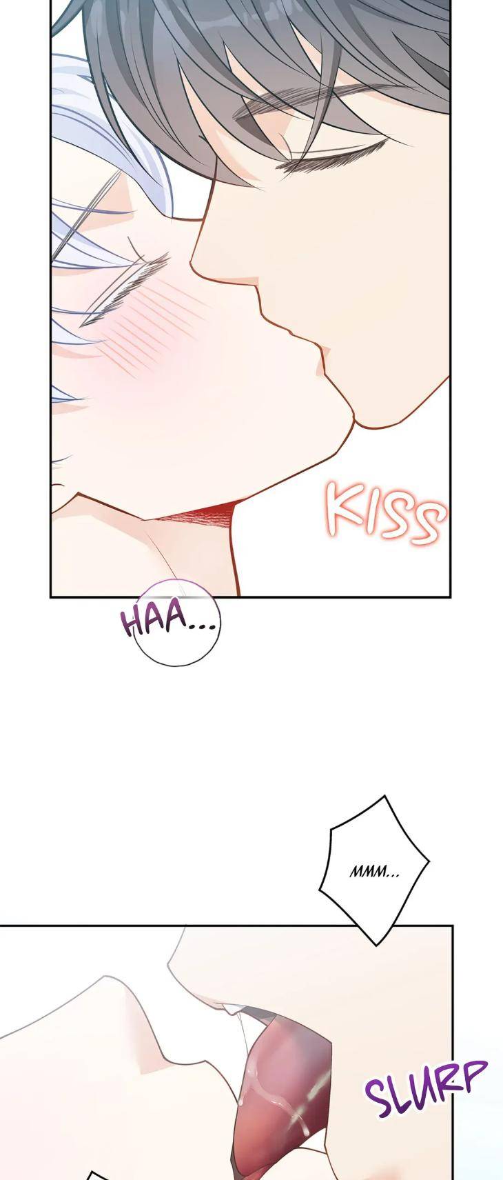 The-Clandestine-Marriage-Of-A-Fox-By-Han-Si-Won-Uncensored-Eng page 4