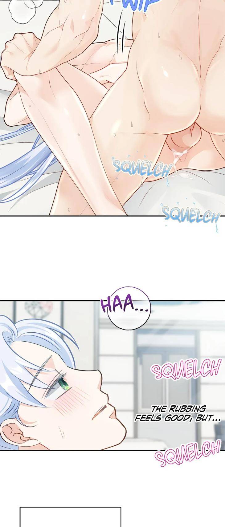 The-Clandestine-Marriage-Of-A-Fox-By-Han-Si-Won-Uncensored-Eng page 6