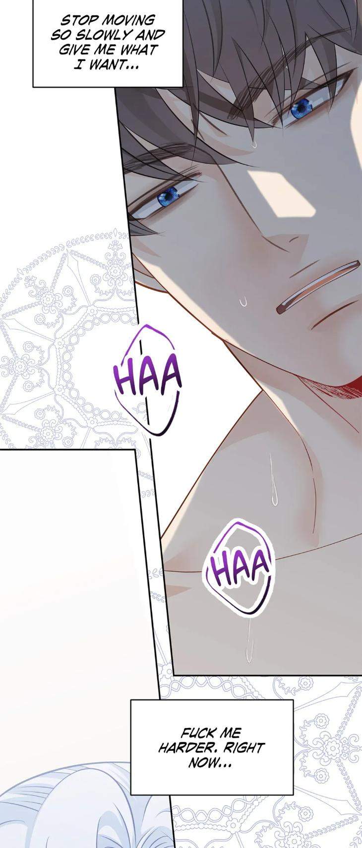 The-Clandestine-Marriage-Of-A-Fox-By-Han-Si-Won-Uncensored-Eng page 8