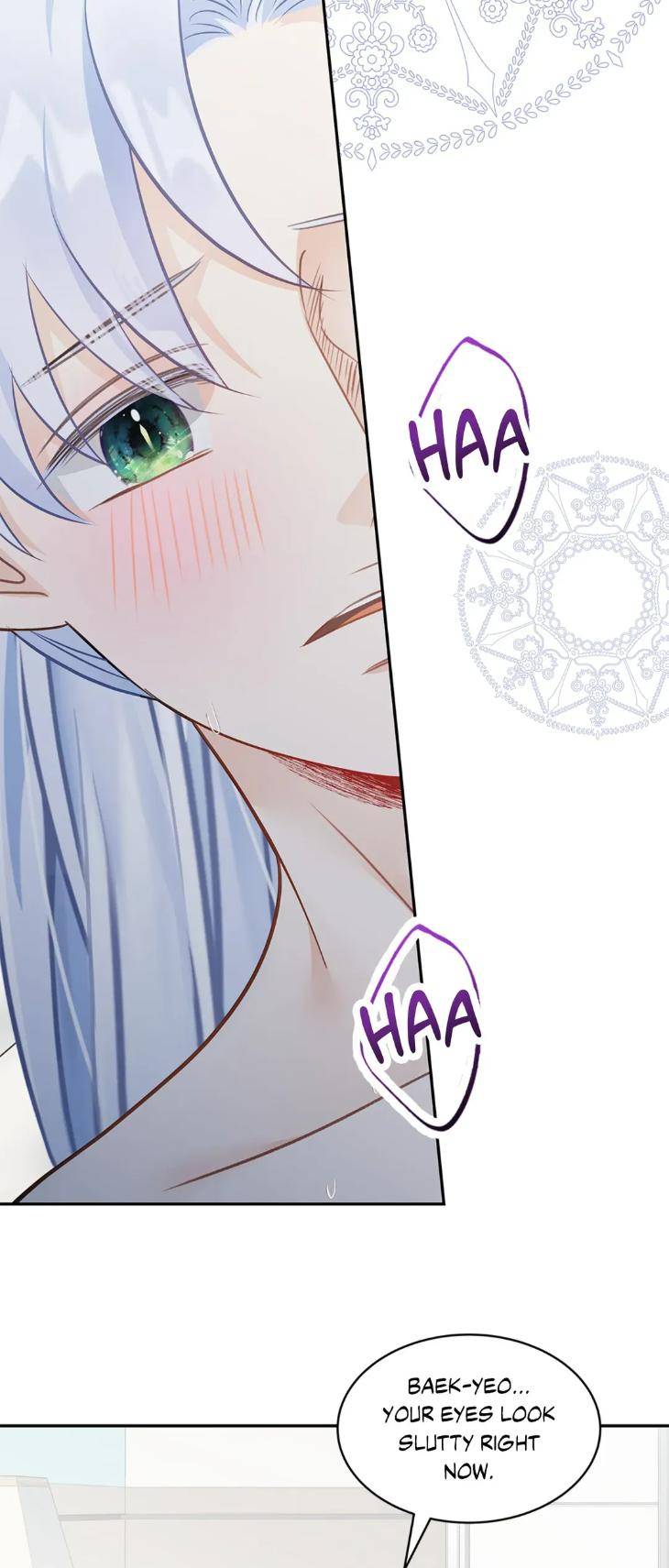 The-Clandestine-Marriage-Of-A-Fox-By-Han-Si-Won-Uncensored-Eng page 9