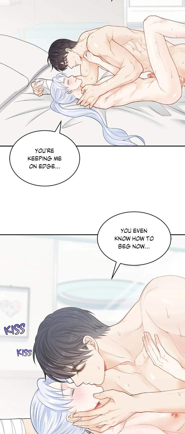 The-Clandestine-Marriage-Of-A-Fox-By-Han-Si-Won-Uncensored-Eng page 10