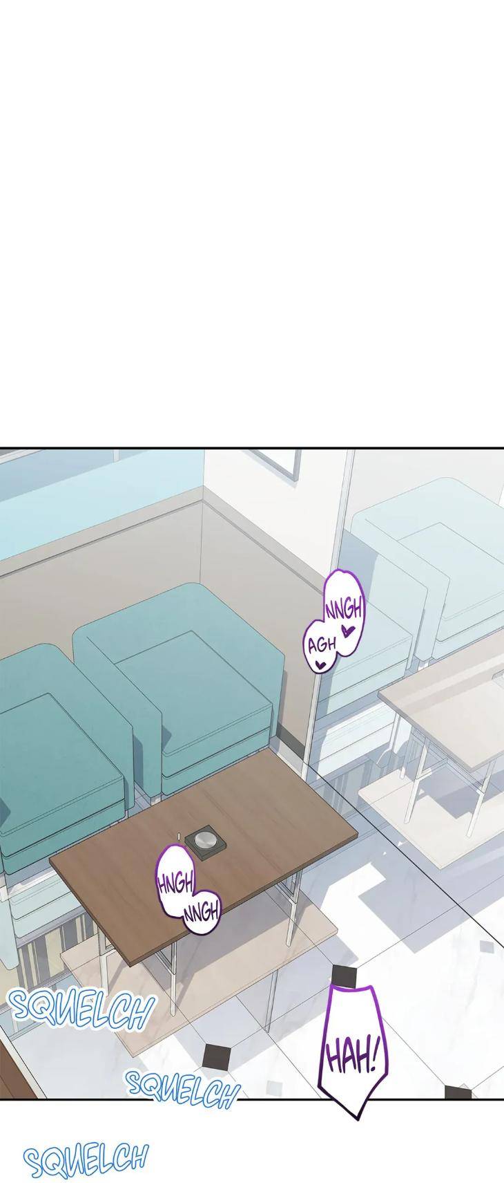 The-Clandestine-Marriage-Of-A-Fox-By-Han-Si-Won-Uncensored-Eng page 14
