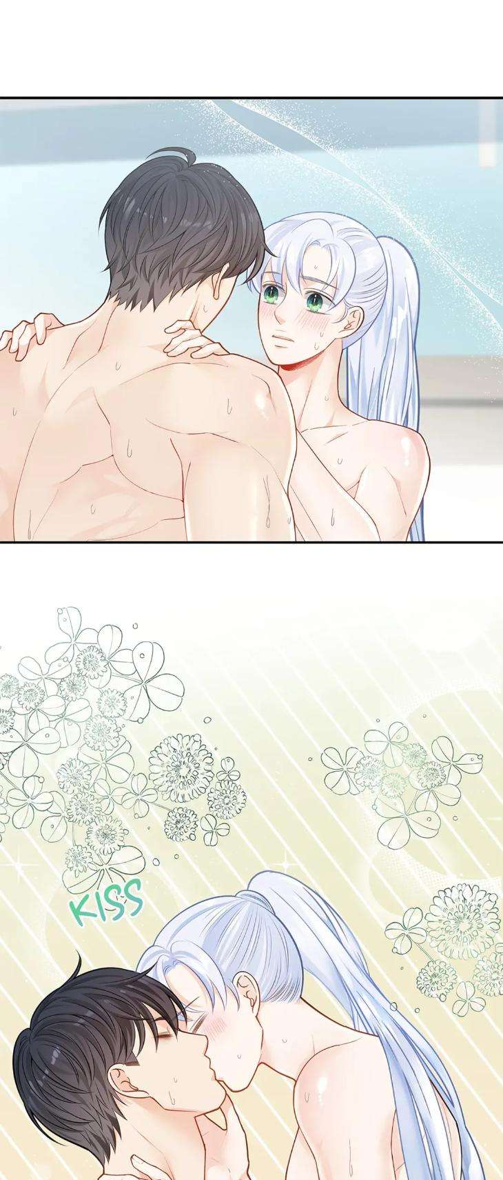 The-Clandestine-Marriage-Of-A-Fox-By-Han-Si-Won-Uncensored-Eng page 18