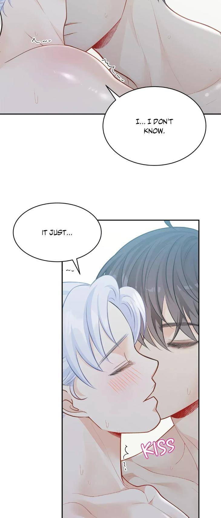 The-Clandestine-Marriage-Of-A-Fox-By-Han-Si-Won-Uncensored-Eng page 26