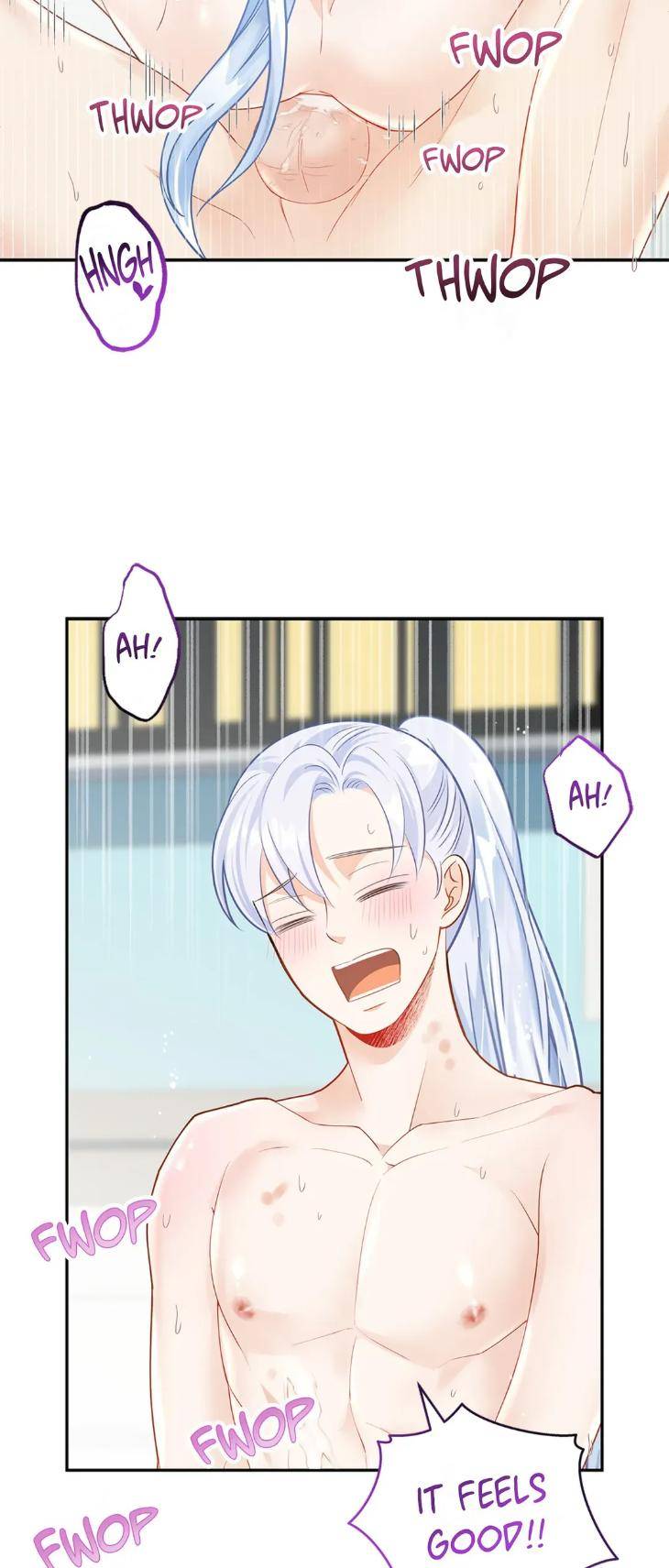 The-Clandestine-Marriage-Of-A-Fox-By-Han-Si-Won-Uncensored-Eng page 29