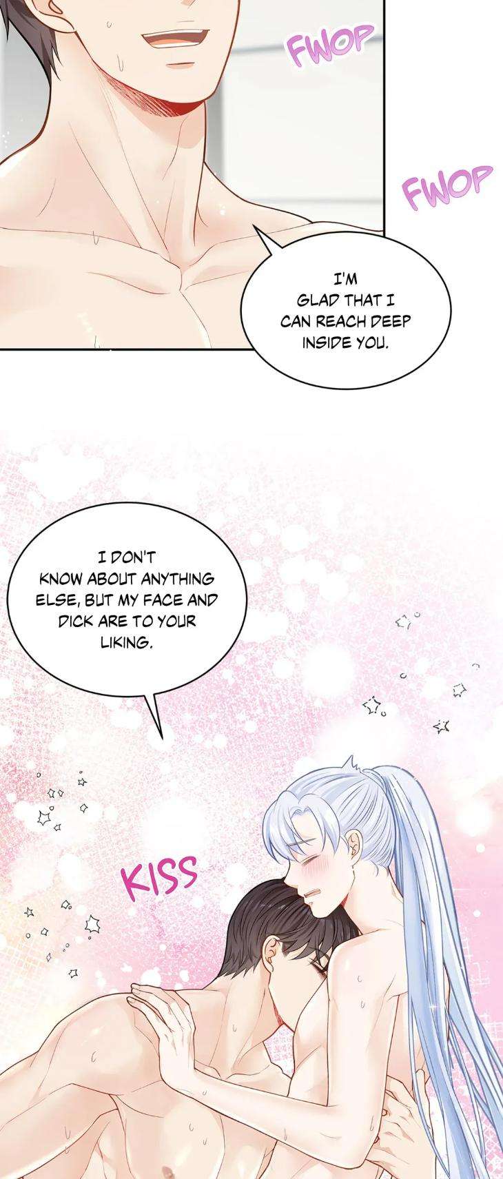The-Clandestine-Marriage-Of-A-Fox-By-Han-Si-Won-Uncensored-Eng page 31