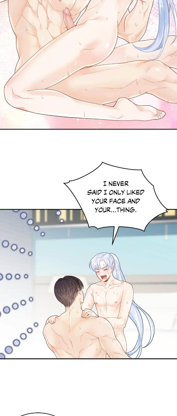 The-Clandestine-Marriage-Of-A-Fox-By-Han-Si-Won-Uncensored-Eng page 32