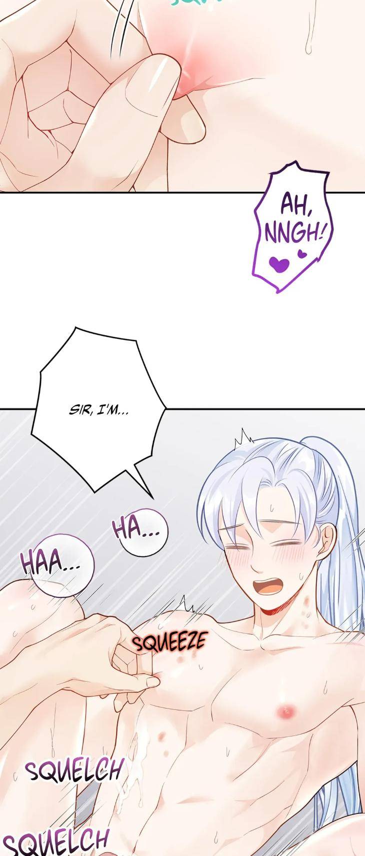 The-Clandestine-Marriage-Of-A-Fox-By-Han-Si-Won-Uncensored-Eng page 44