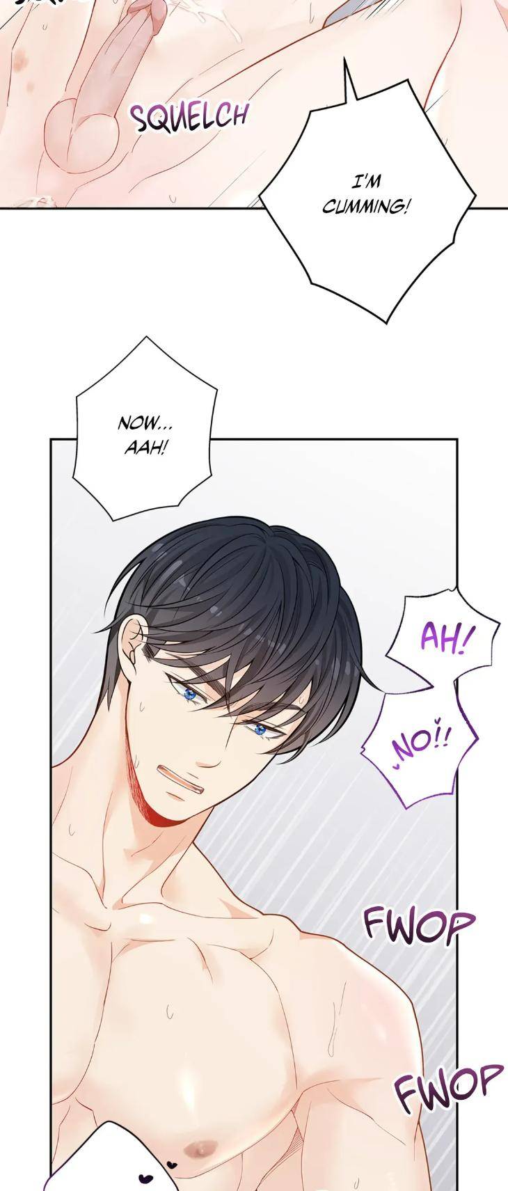 The-Clandestine-Marriage-Of-A-Fox-By-Han-Si-Won-Uncensored-Eng page 45
