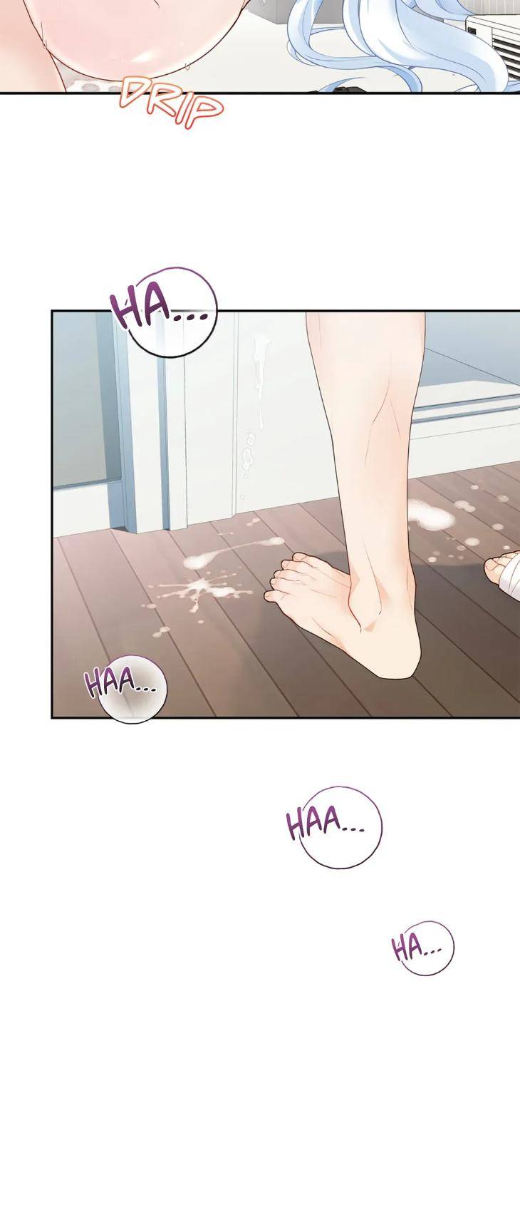 The-Clandestine-Marriage-Of-A-Fox-By-Han-Si-Won-Uncensored-Eng page 48