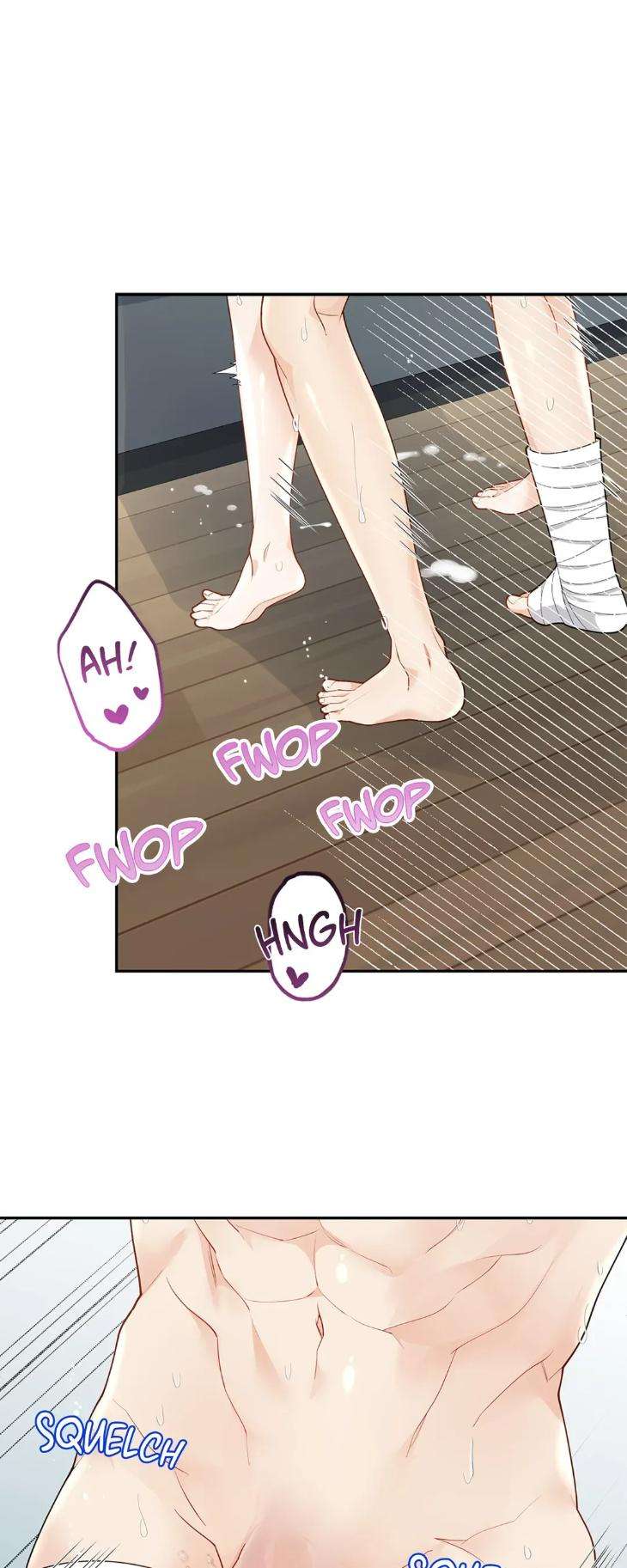The-Clandestine-Marriage-Of-A-Fox-By-Han-Si-Won-Uncensored-Eng chapter_057 thumbnail