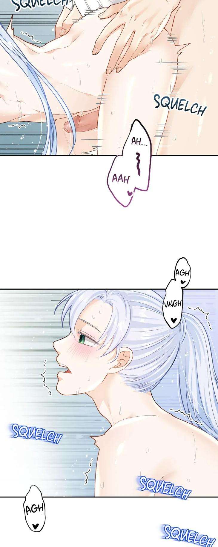 The-Clandestine-Marriage-Of-A-Fox-By-Han-Si-Won-Uncensored-Eng page 4