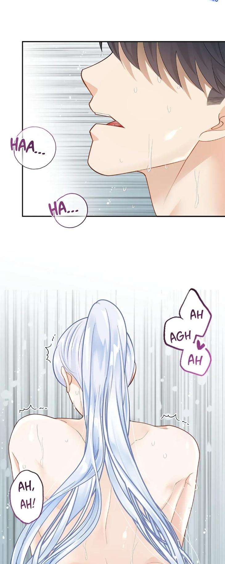 The-Clandestine-Marriage-Of-A-Fox-By-Han-Si-Won-Uncensored-Eng page 5