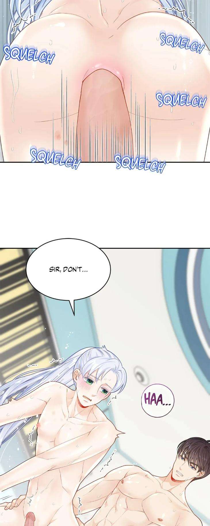 The-Clandestine-Marriage-Of-A-Fox-By-Han-Si-Won-Uncensored-Eng page 6