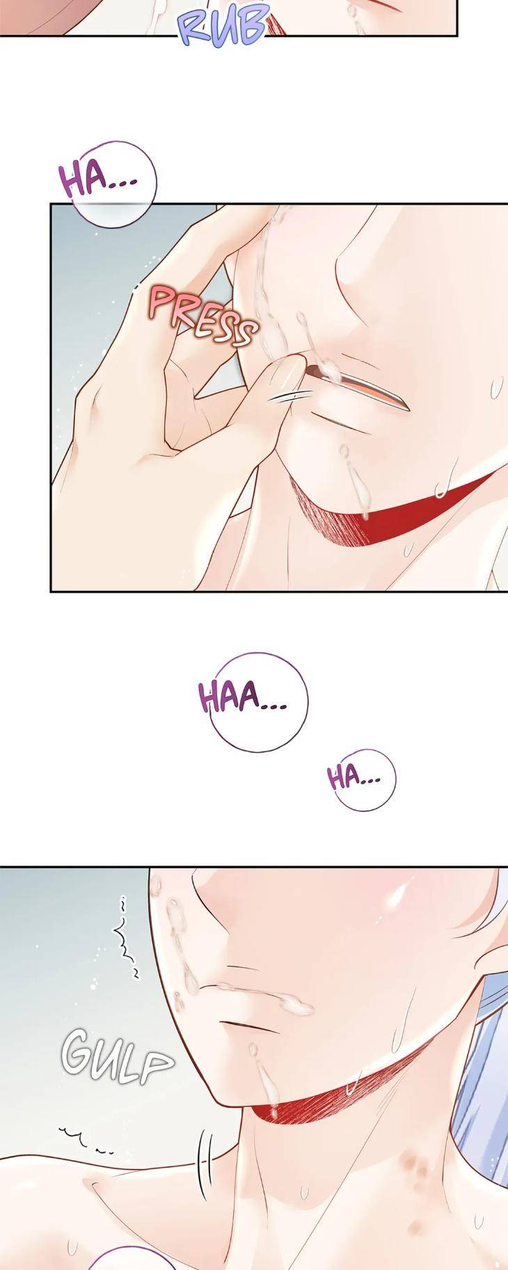 The-Clandestine-Marriage-Of-A-Fox-By-Han-Si-Won-Uncensored-Eng page 14