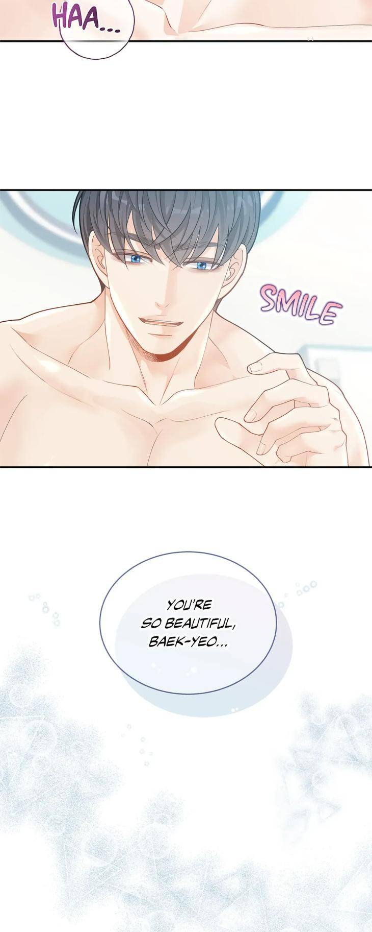 The-Clandestine-Marriage-Of-A-Fox-By-Han-Si-Won-Uncensored-Eng page 15