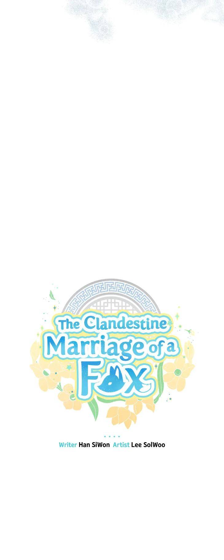 The-Clandestine-Marriage-Of-A-Fox-By-Han-Si-Won-Uncensored-Eng page 16