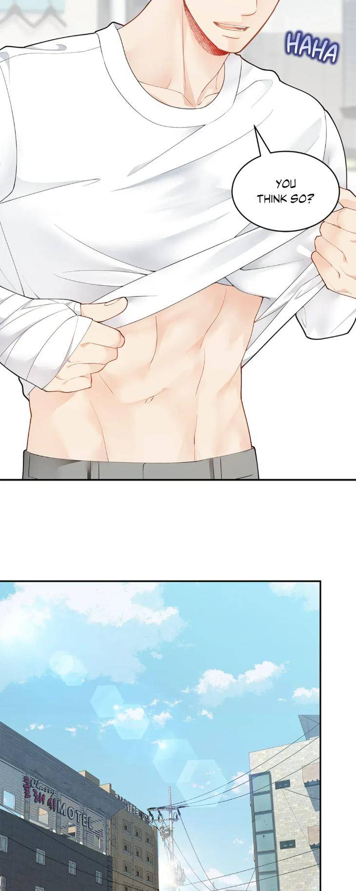 The-Clandestine-Marriage-Of-A-Fox-By-Han-Si-Won-Uncensored-Eng page 22