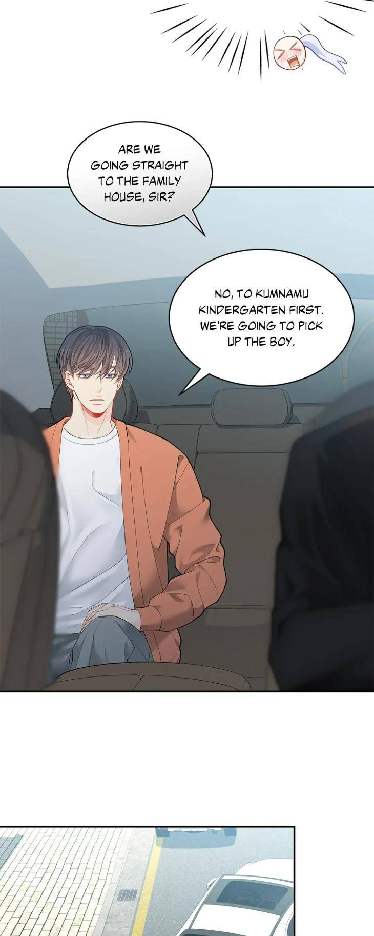 The-Clandestine-Marriage-Of-A-Fox-By-Han-Si-Won-Uncensored-Eng page 25