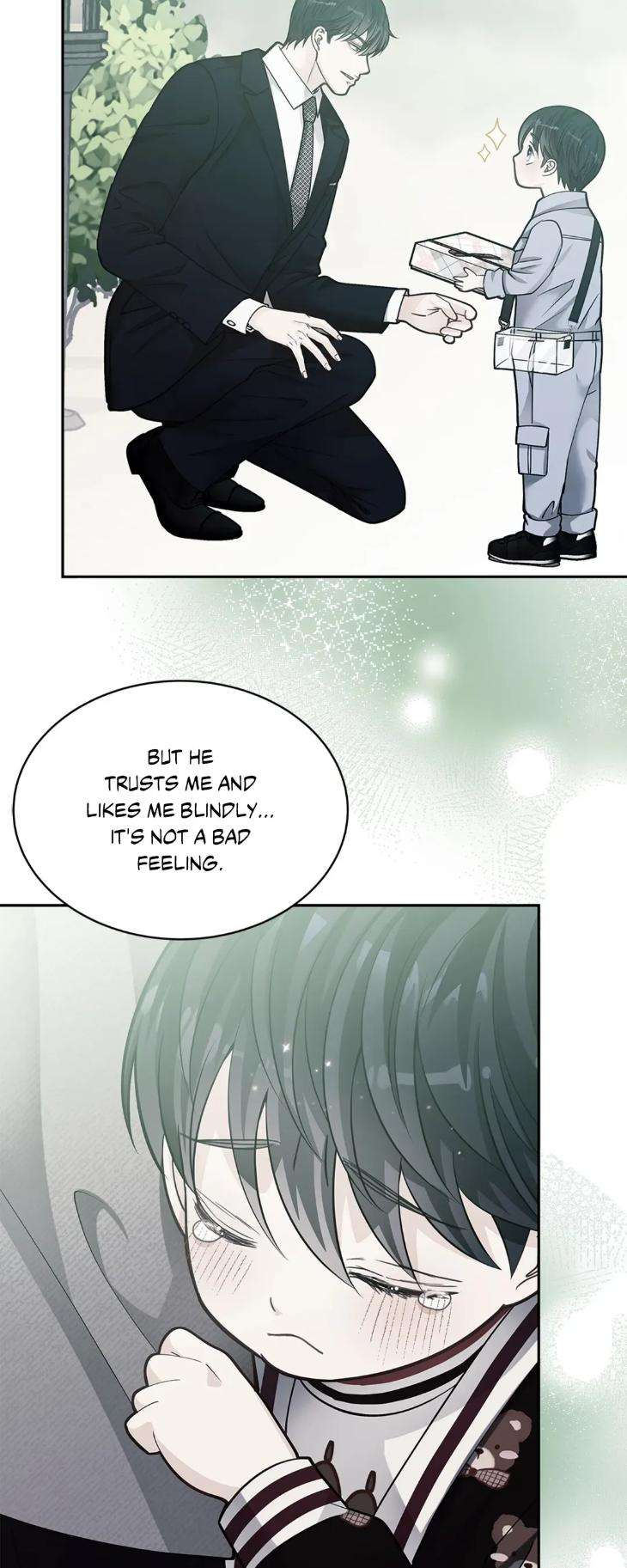 The-Clandestine-Marriage-Of-A-Fox-By-Han-Si-Won-Uncensored-Eng page 28