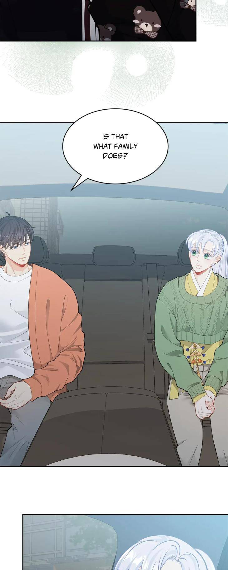 The-Clandestine-Marriage-Of-A-Fox-By-Han-Si-Won-Uncensored-Eng page 29