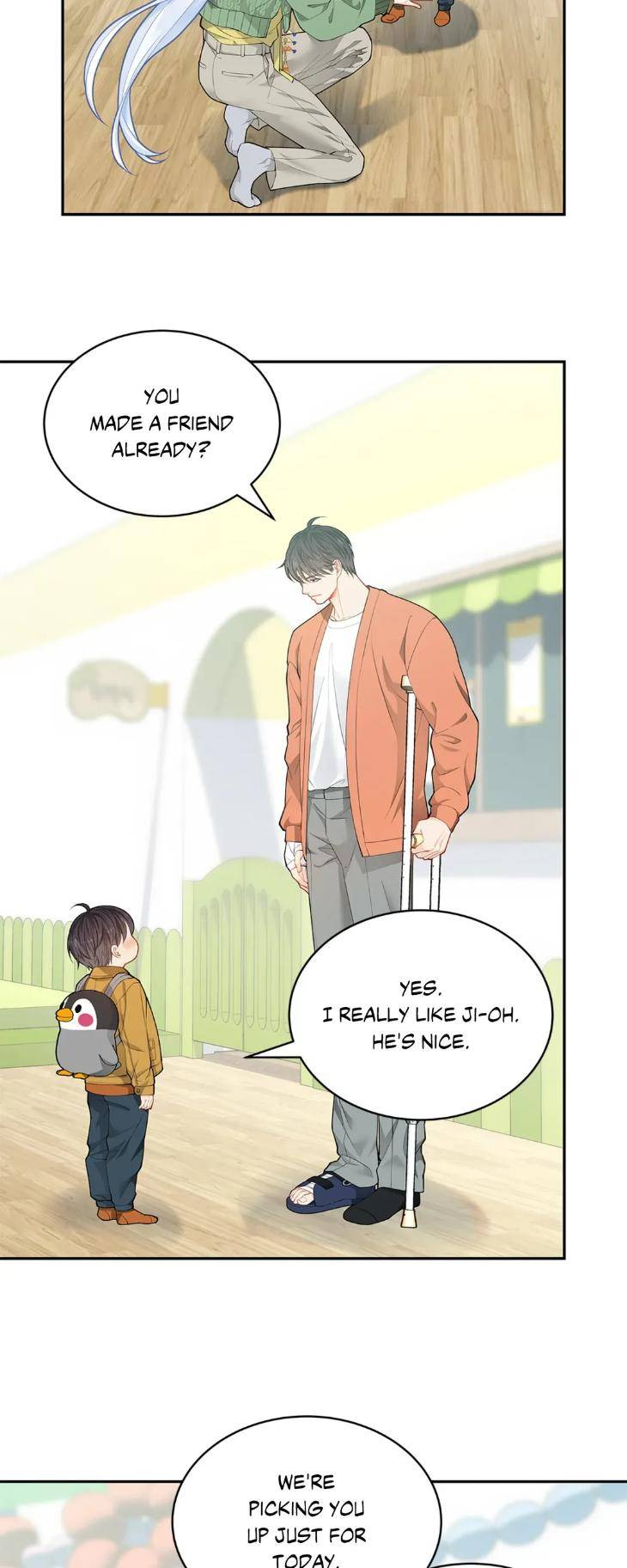 The-Clandestine-Marriage-Of-A-Fox-By-Han-Si-Won-Uncensored-Eng page 34