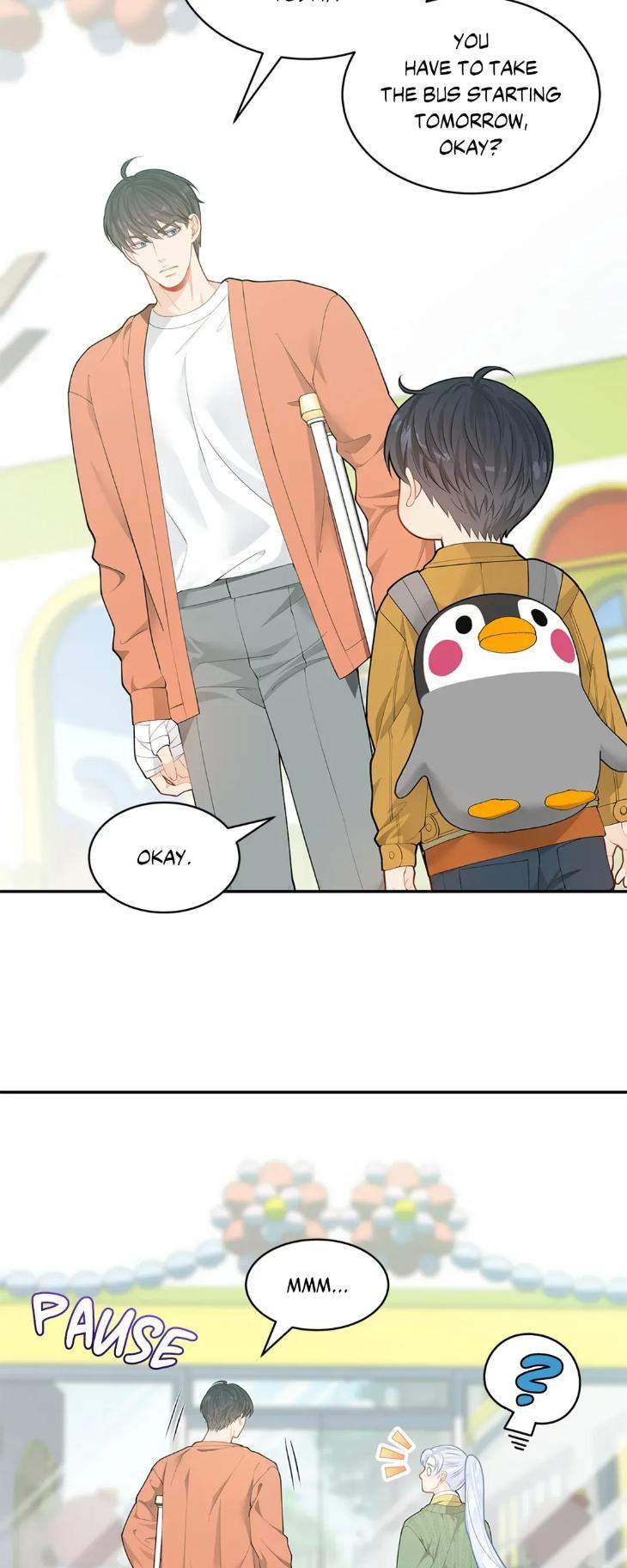 The-Clandestine-Marriage-Of-A-Fox-By-Han-Si-Won-Uncensored-Eng page 35