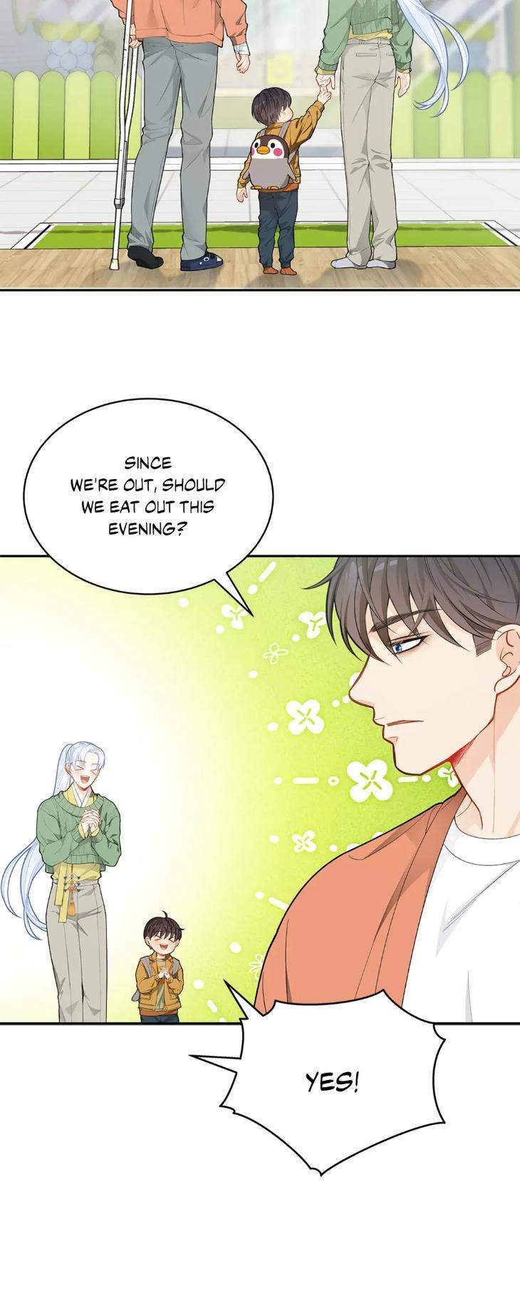 The-Clandestine-Marriage-Of-A-Fox-By-Han-Si-Won-Uncensored-Eng page 36