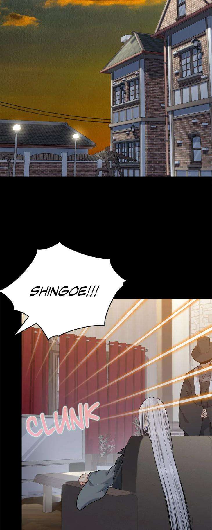 The-Clandestine-Marriage-Of-A-Fox-By-Han-Si-Won-Uncensored-Eng page 38
