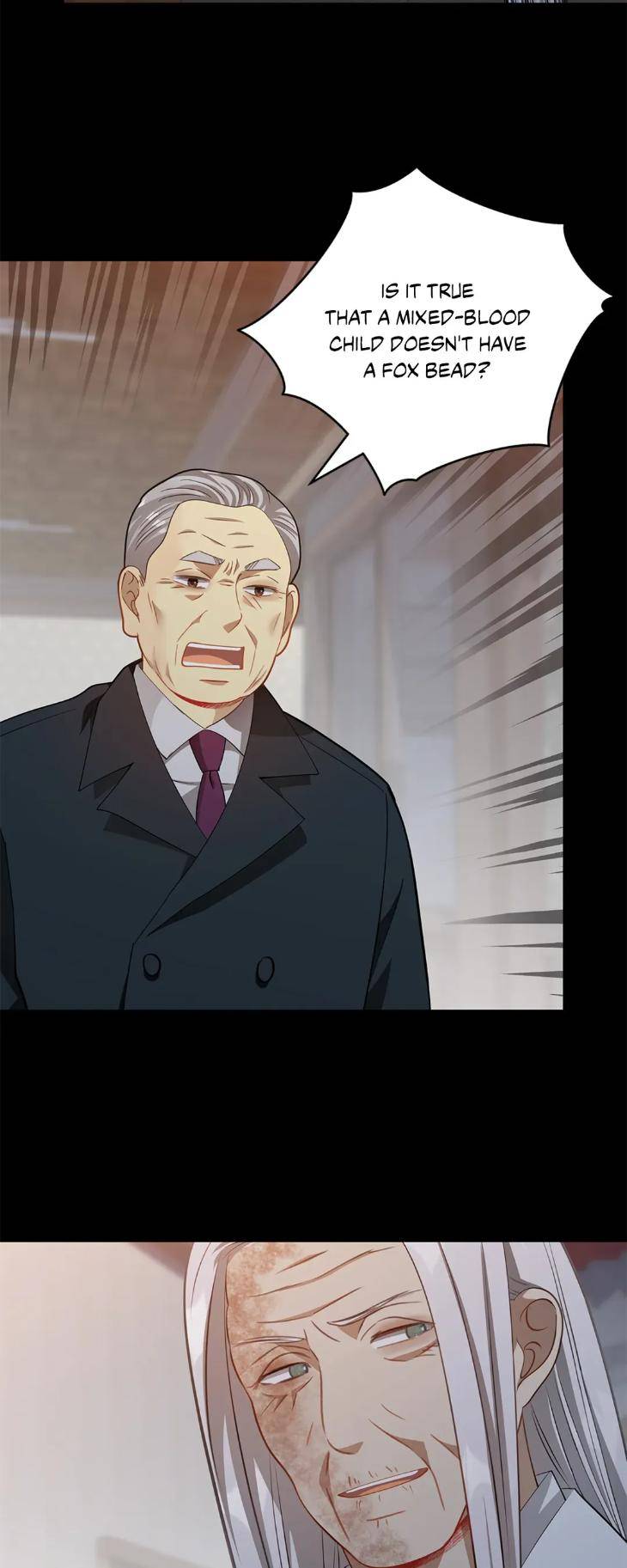 The-Clandestine-Marriage-Of-A-Fox-By-Han-Si-Won-Uncensored-Eng page 39