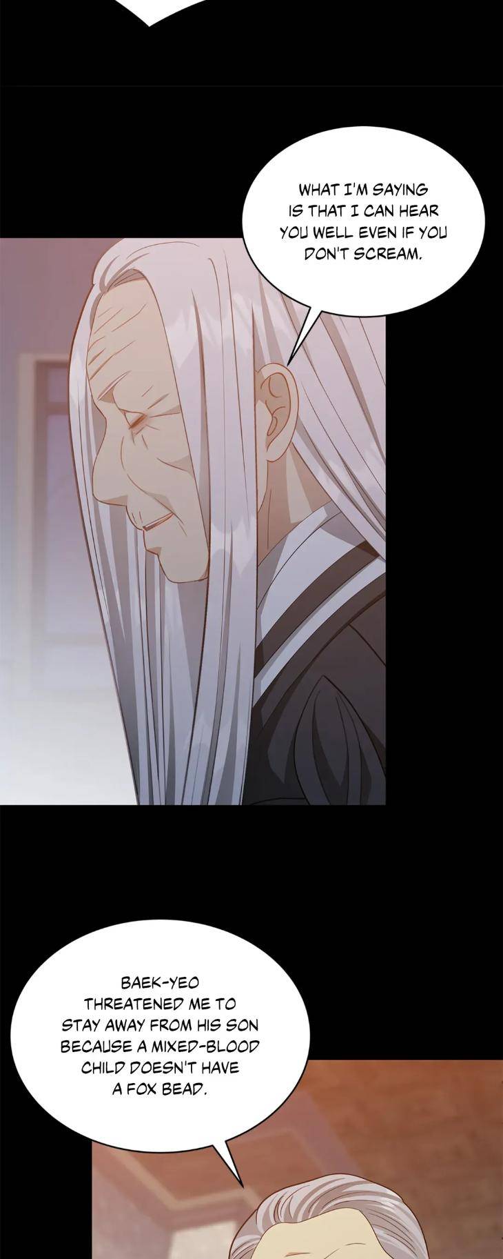The-Clandestine-Marriage-Of-A-Fox-By-Han-Si-Won-Uncensored-Eng page 41