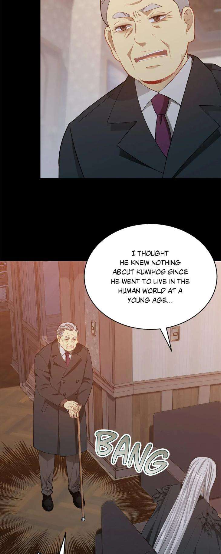 The-Clandestine-Marriage-Of-A-Fox-By-Han-Si-Won-Uncensored-Eng page 42