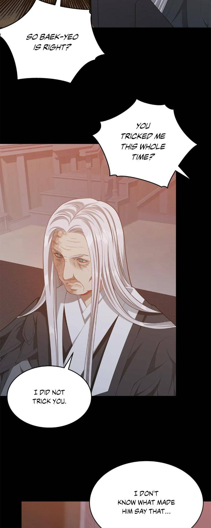 The-Clandestine-Marriage-Of-A-Fox-By-Han-Si-Won-Uncensored-Eng page 43