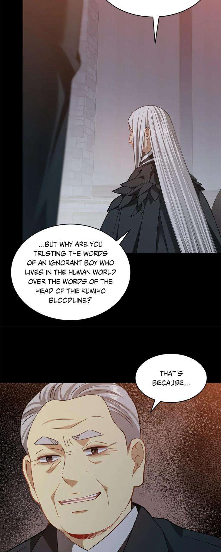 The-Clandestine-Marriage-Of-A-Fox-By-Han-Si-Won-Uncensored-Eng page 44