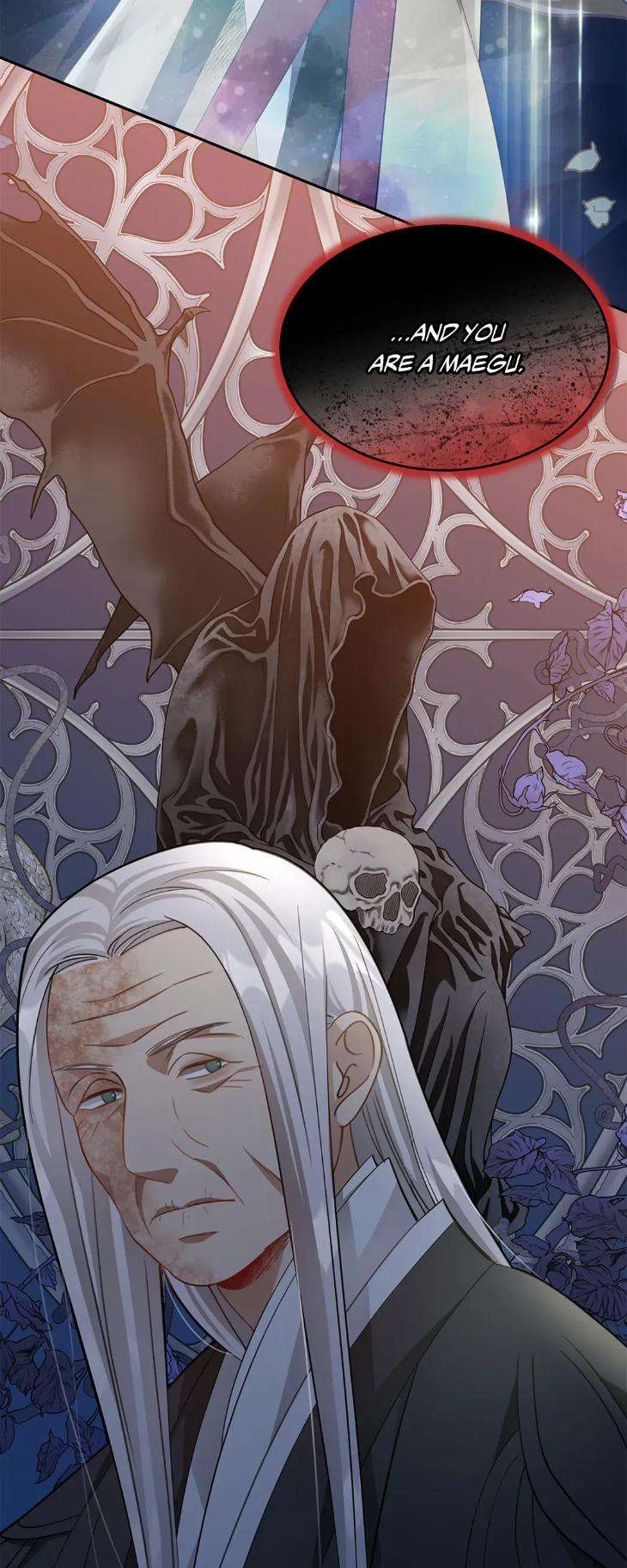 The-Clandestine-Marriage-Of-A-Fox-By-Han-Si-Won-Uncensored-Eng page 46