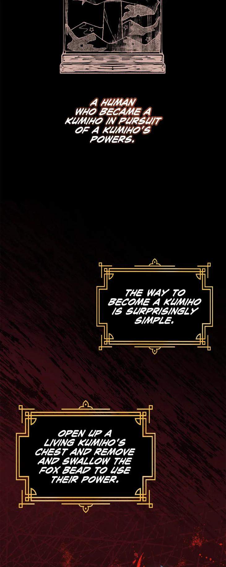 The-Clandestine-Marriage-Of-A-Fox-By-Han-Si-Won-Uncensored-Eng page 2