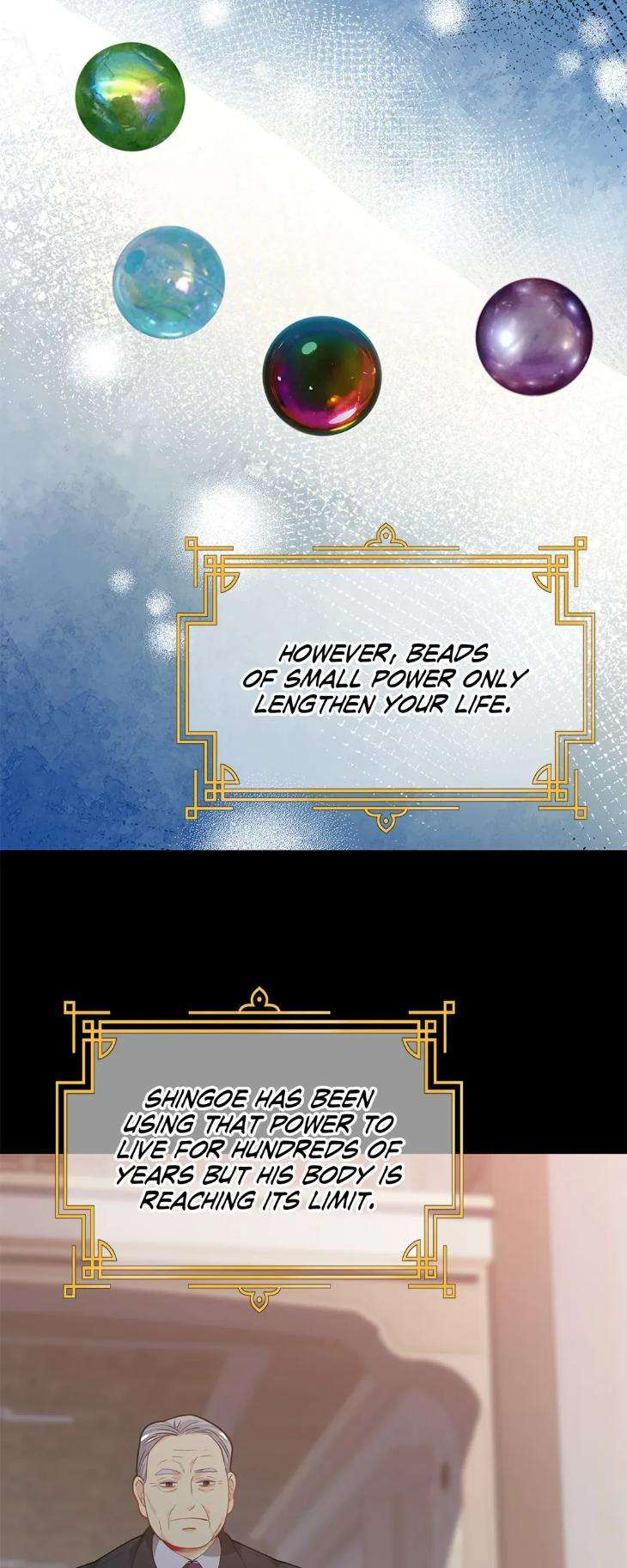 The-Clandestine-Marriage-Of-A-Fox-By-Han-Si-Won-Uncensored-Eng page 5