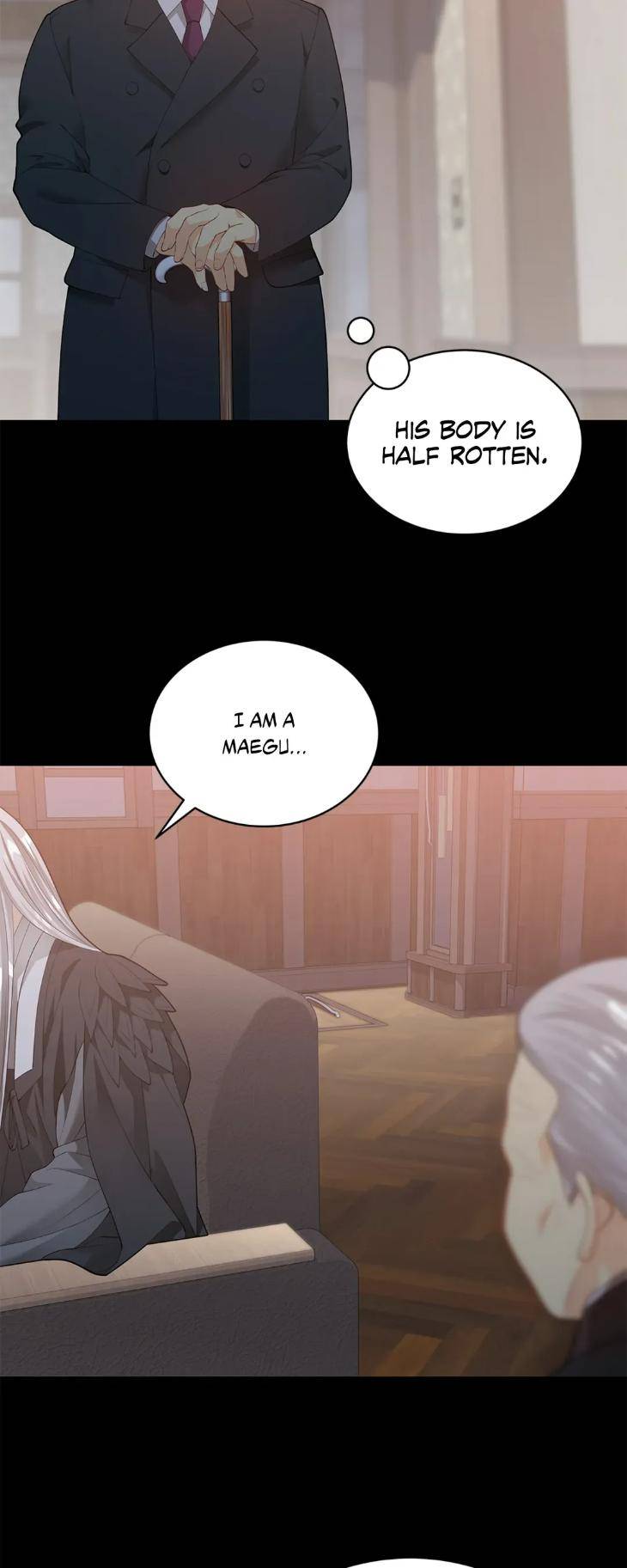 The-Clandestine-Marriage-Of-A-Fox-By-Han-Si-Won-Uncensored-Eng page 6