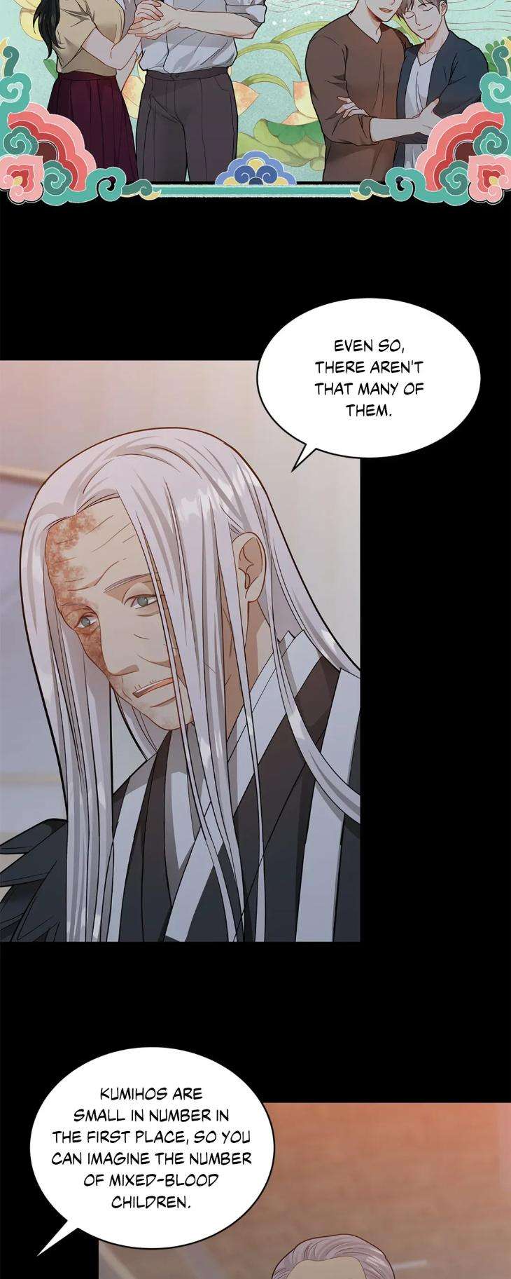 The-Clandestine-Marriage-Of-A-Fox-By-Han-Si-Won-Uncensored-Eng page 10