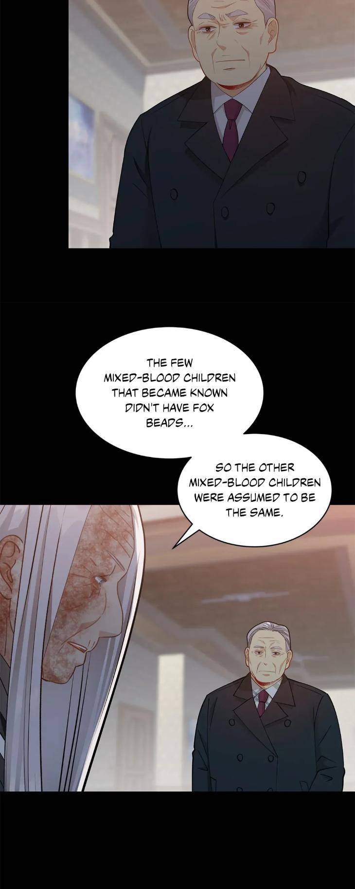 The-Clandestine-Marriage-Of-A-Fox-By-Han-Si-Won-Uncensored-Eng page 11