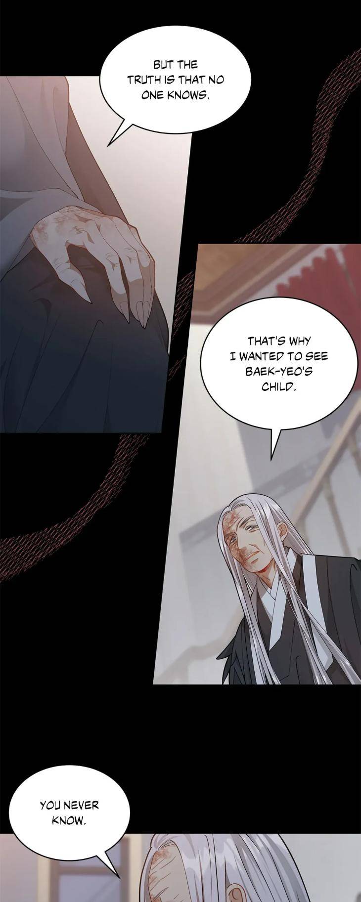 The-Clandestine-Marriage-Of-A-Fox-By-Han-Si-Won-Uncensored-Eng page 12