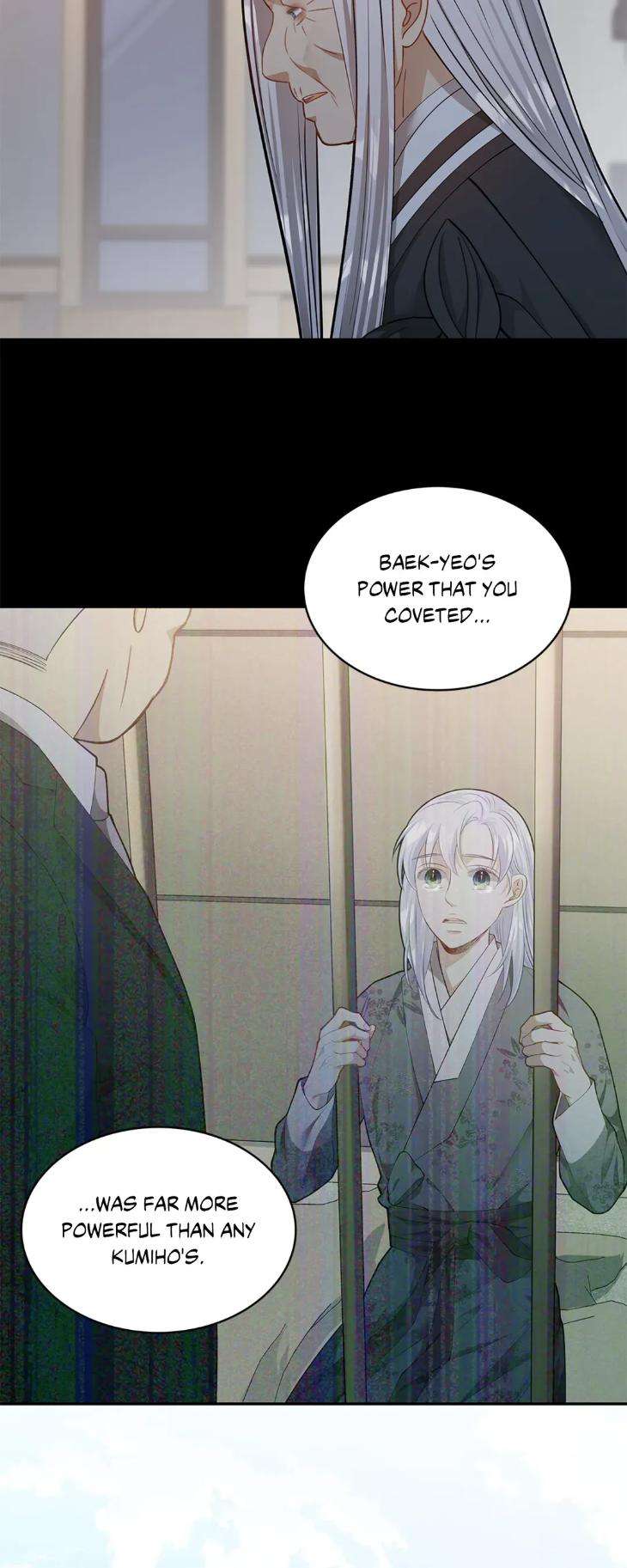 The-Clandestine-Marriage-Of-A-Fox-By-Han-Si-Won-Uncensored-Eng page 13