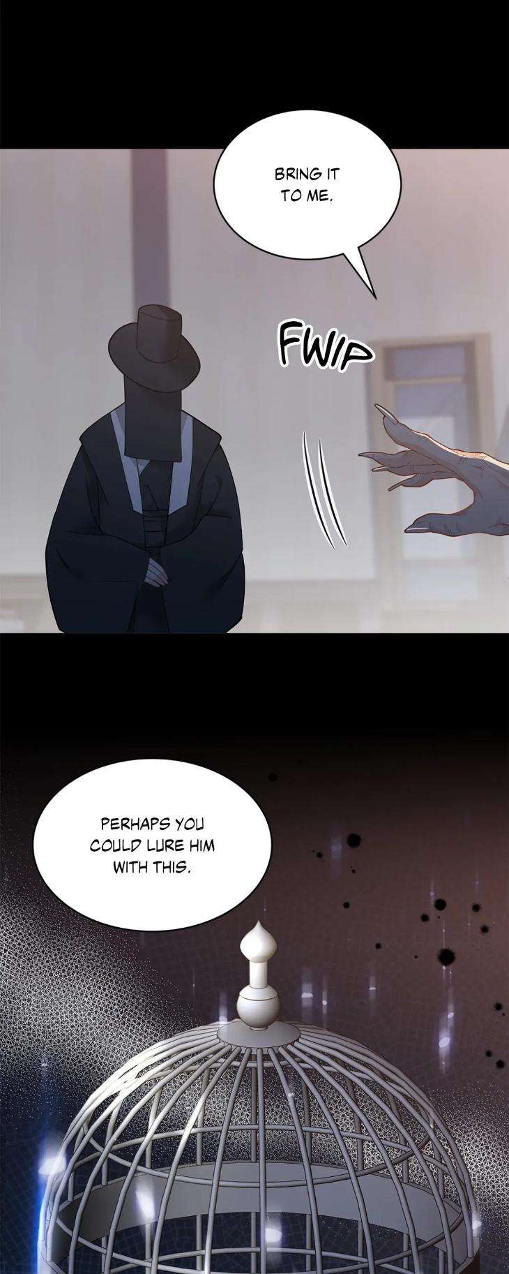 The-Clandestine-Marriage-Of-A-Fox-By-Han-Si-Won-Uncensored-Eng page 16